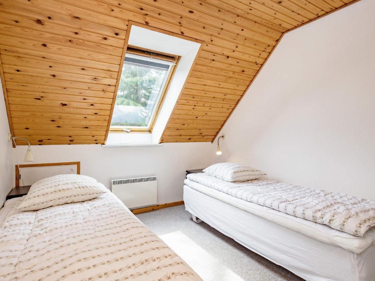 Holiday Home Aeroskobing XI Exterior photo