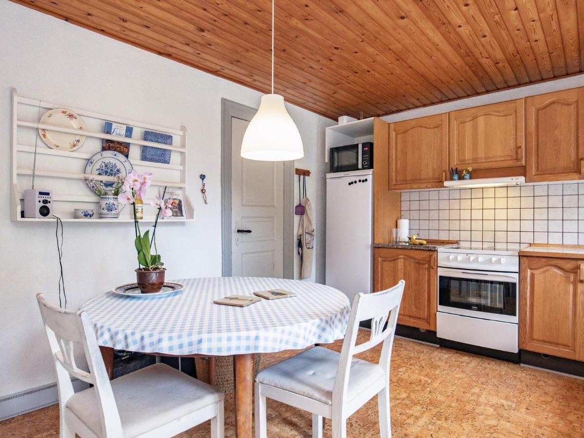 Holiday Home Aeroskobing XI Exterior photo