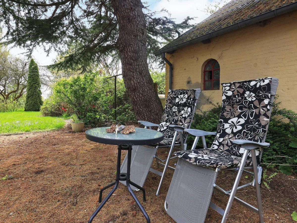 Holiday Home Aeroskobing XI Exterior photo